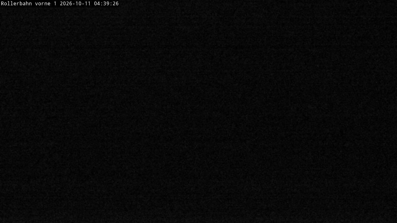 Archiv Foto Webcam Willingen - Biathlon Schießstand