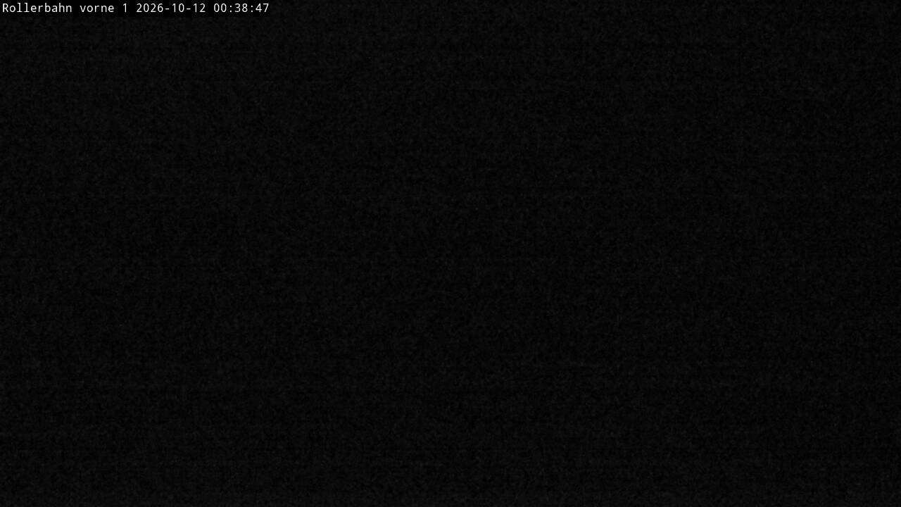Archiv Foto Webcam Willingen - Biathlon Schießstand
