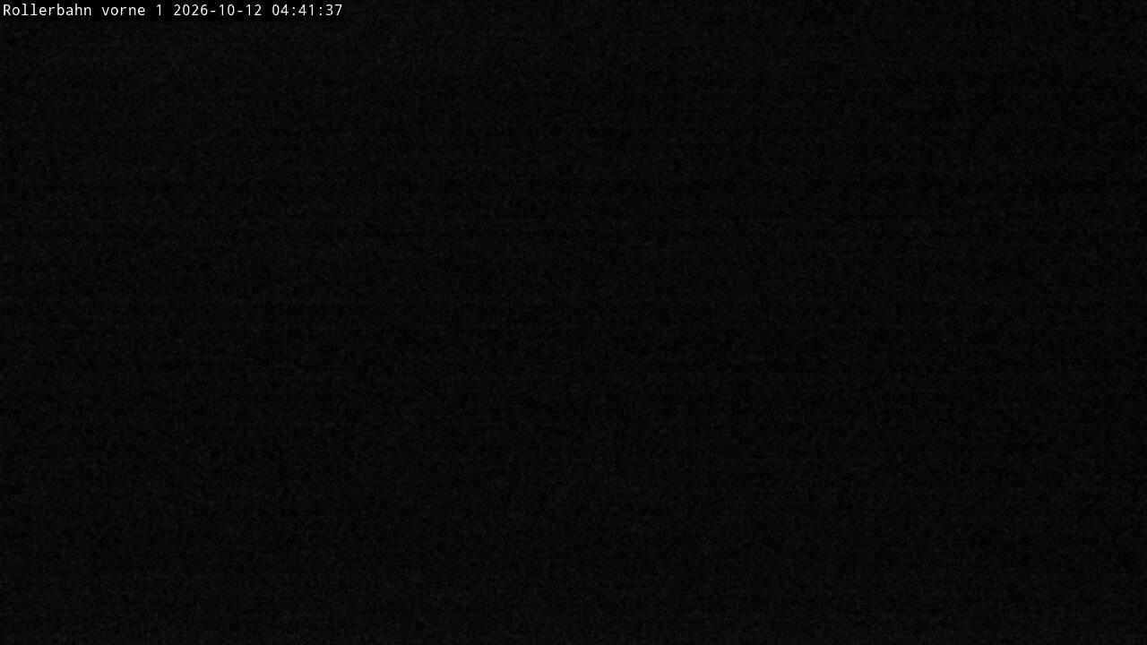 Archiv Foto Webcam Willingen - Biathlon Schießstand
