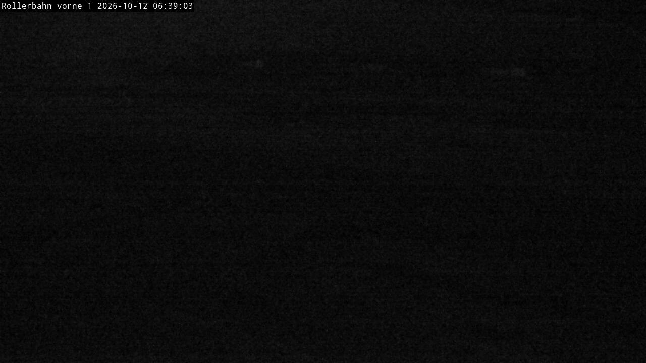 Archiv Foto Webcam Willingen - Biathlon Schießstand