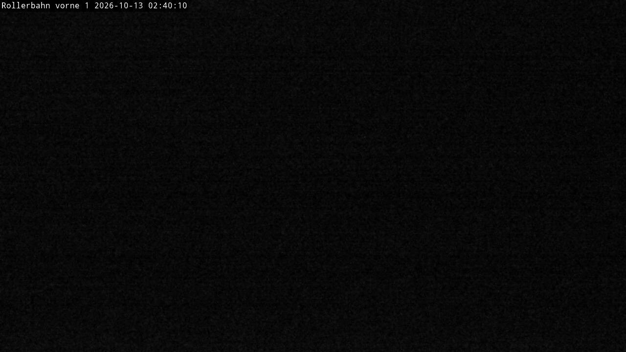 Archiv Foto Webcam Willingen - Biathlon Schießstand