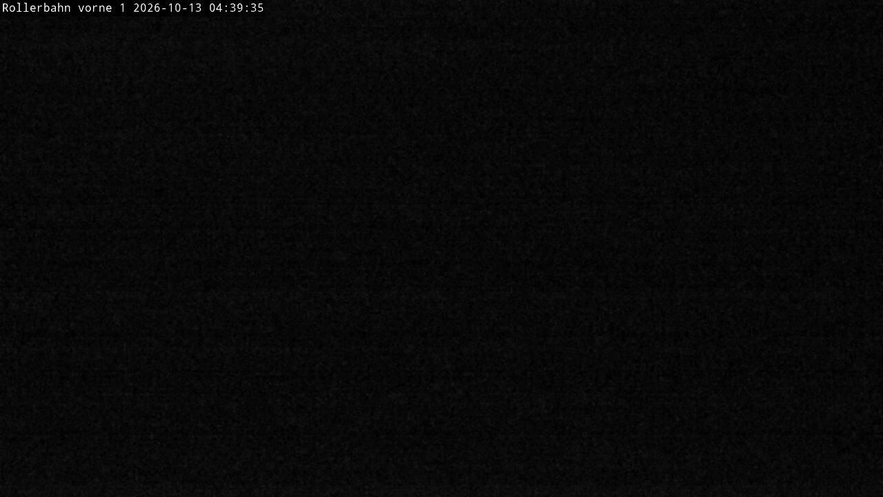 Archiv Foto Webcam Willingen - Biathlon Schießstand