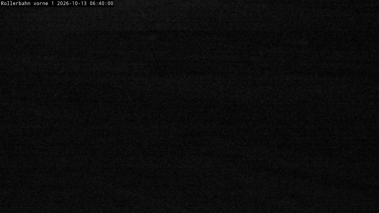 Archiv Foto Webcam Willingen - Biathlon Schießstand