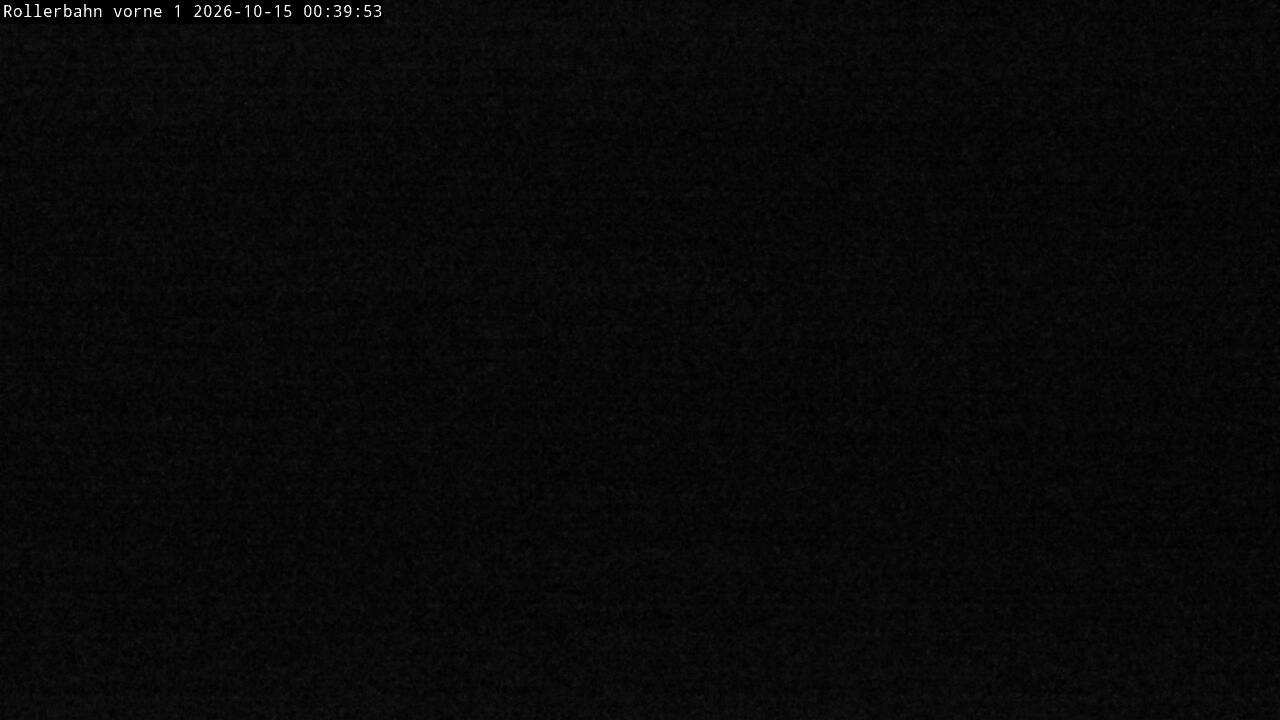 Archiv Foto Webcam Willingen - Biathlon Schießstand