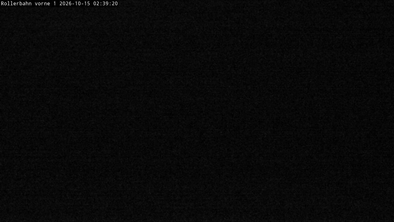 Archiv Foto Webcam Willingen - Biathlon Schießstand