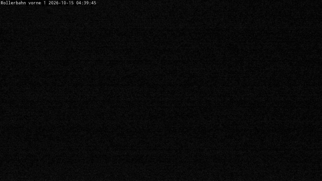 Archiv Foto Webcam Willingen - Biathlon Schießstand