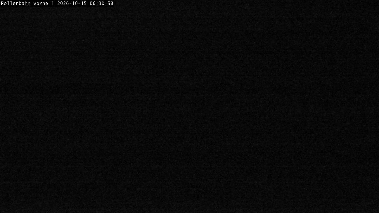 Archiv Foto Webcam Willingen - Biathlon Schießstand