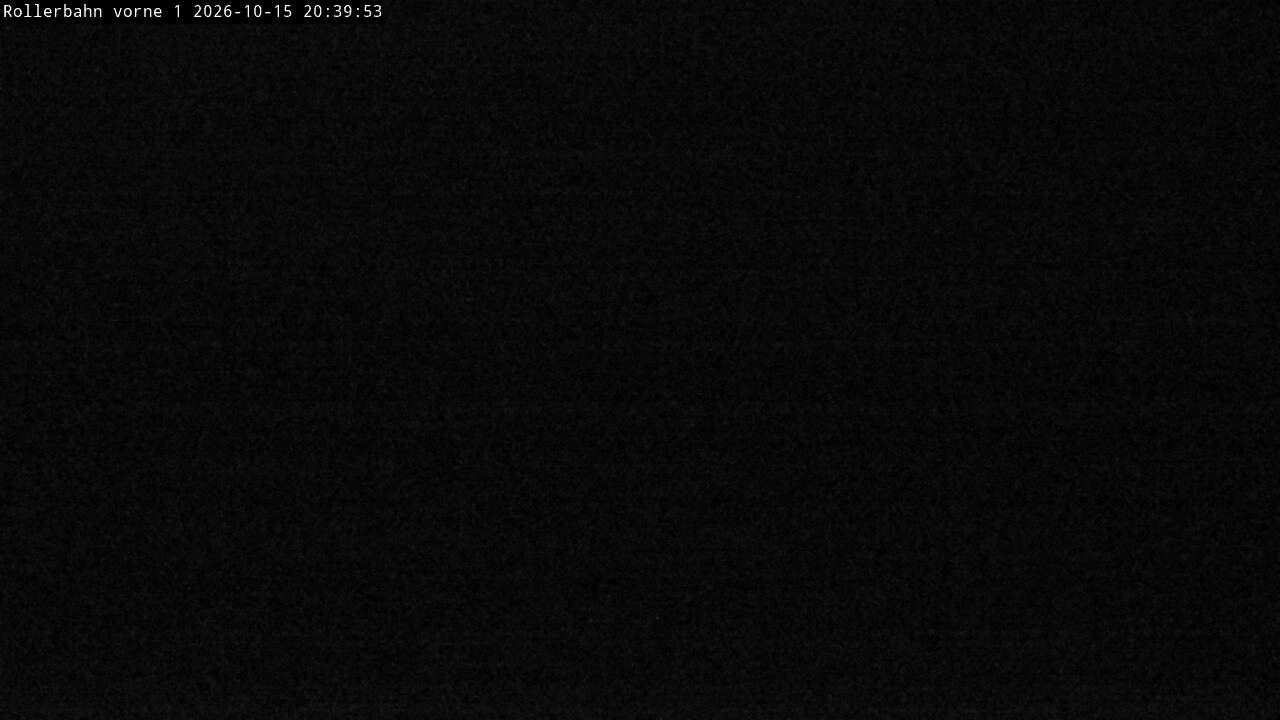 Archiv Foto Webcam Willingen - Biathlon Schießstand