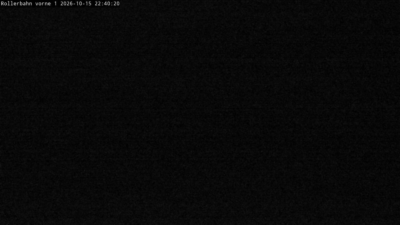 Archiv Foto Webcam Willingen - Biathlon Schießstand
