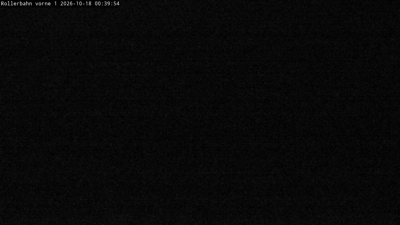 Archiv Foto Webcam Willingen - Biathlon Schießstand
