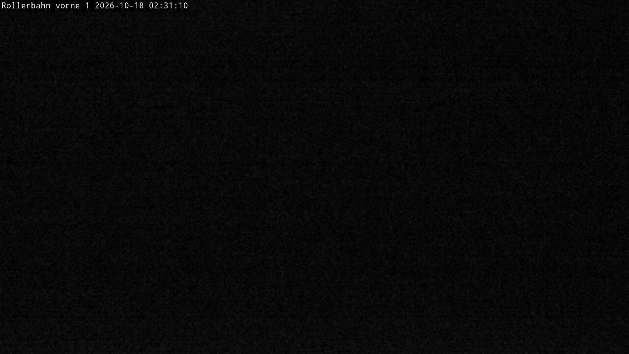 Archiv Foto Webcam Willingen - Biathlon Schießstand
