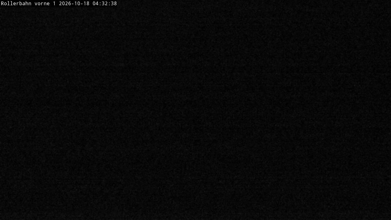 Archiv Foto Webcam Willingen - Biathlon Schießstand