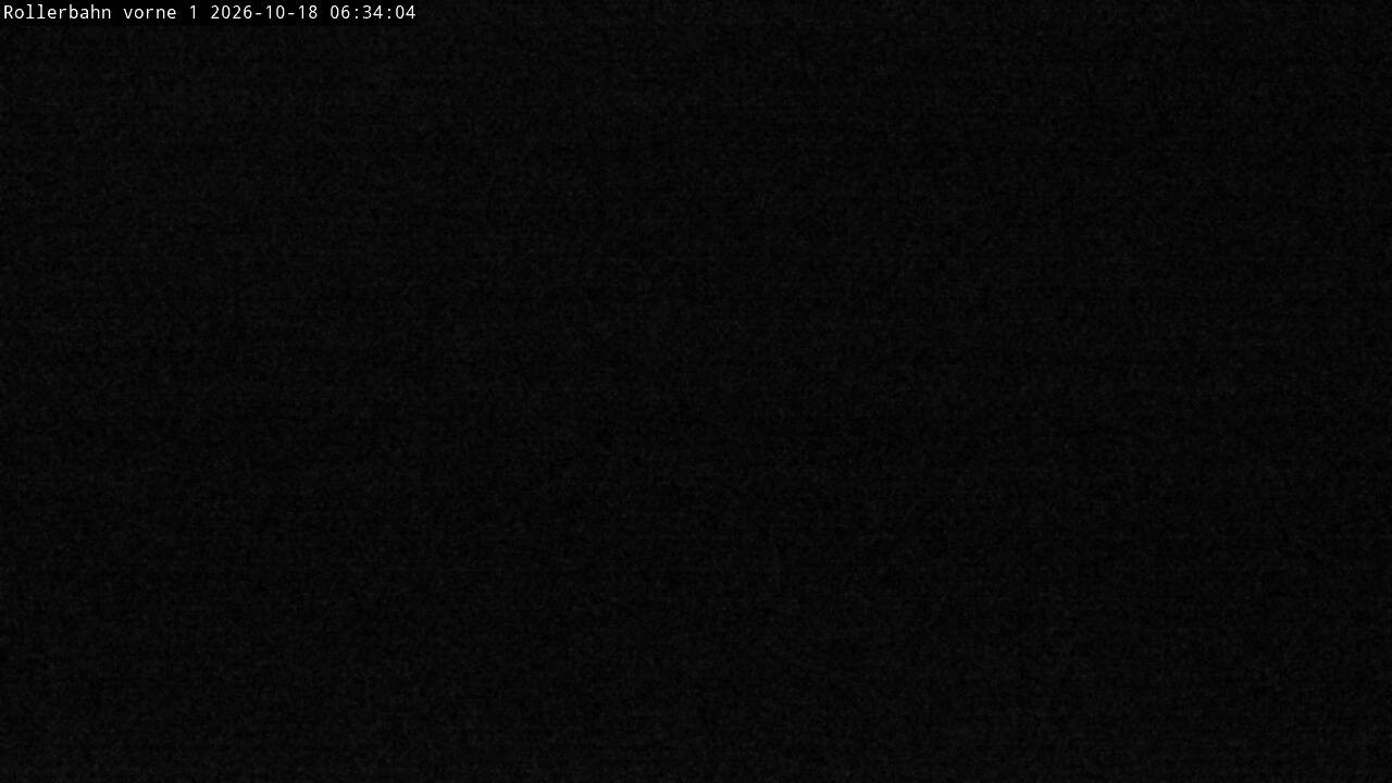Archiv Foto Webcam Willingen - Biathlon Schießstand