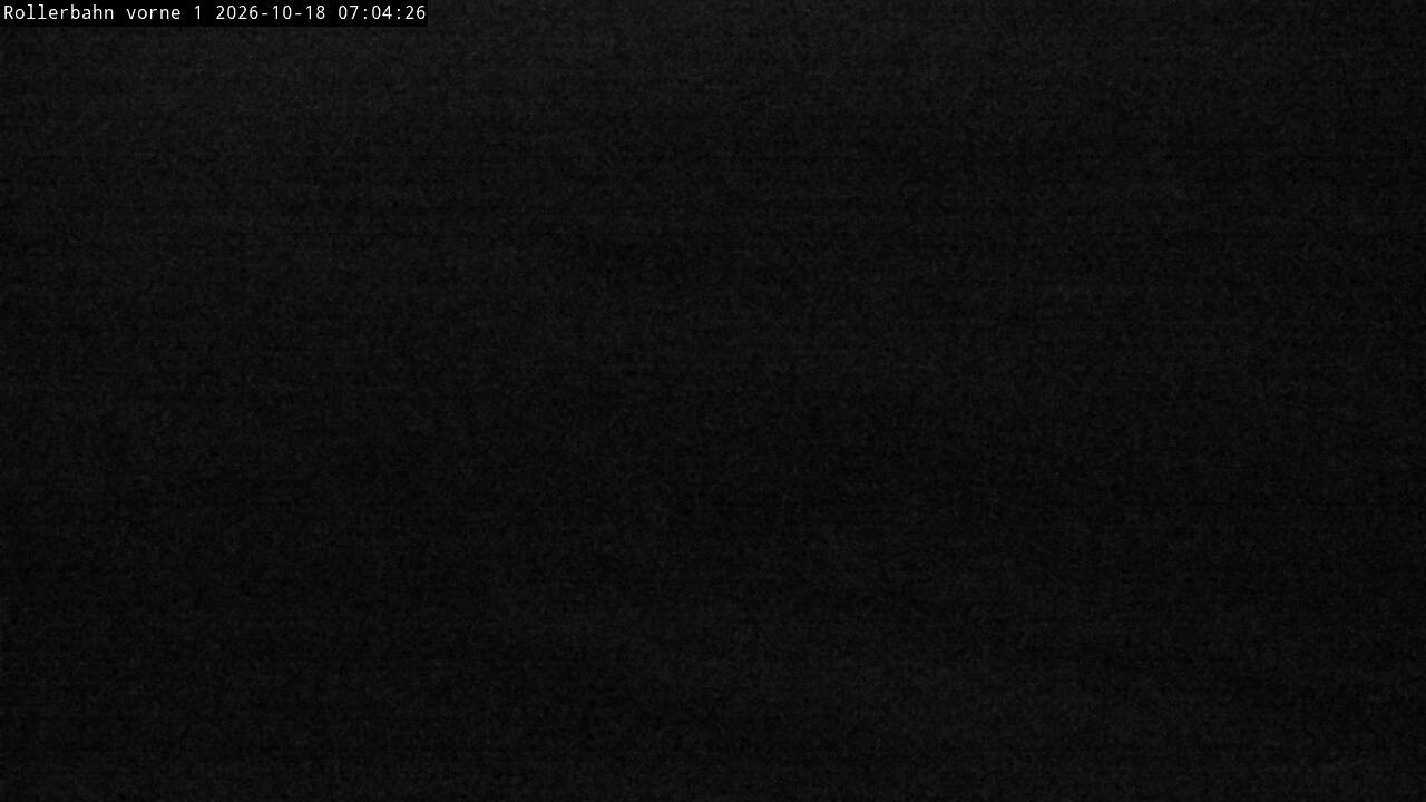 Archiv Foto Webcam Willingen - Biathlon Schießstand