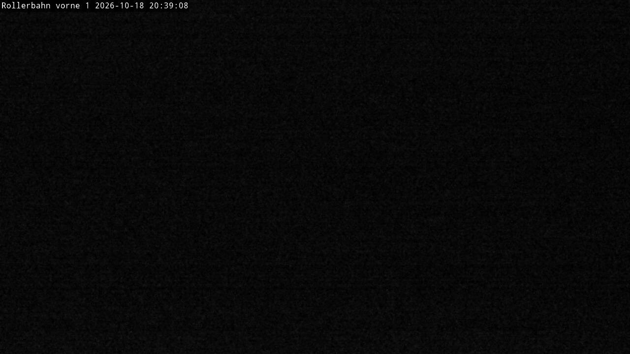 Archiv Foto Webcam Willingen - Biathlon Schießstand