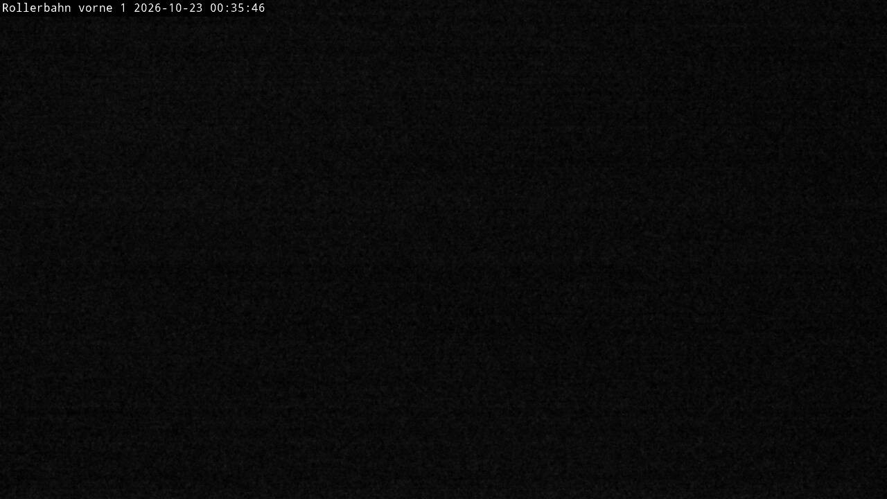 Archiv Foto Webcam Willingen - Biathlon Schießstand