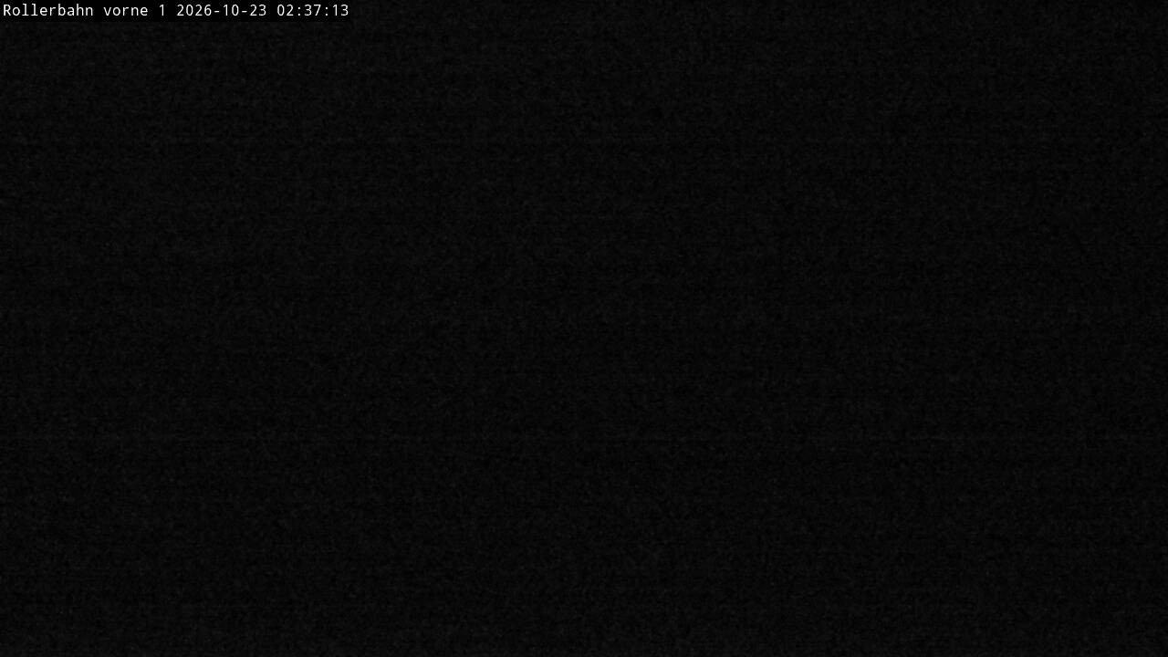 Archiv Foto Webcam Willingen - Biathlon Schießstand