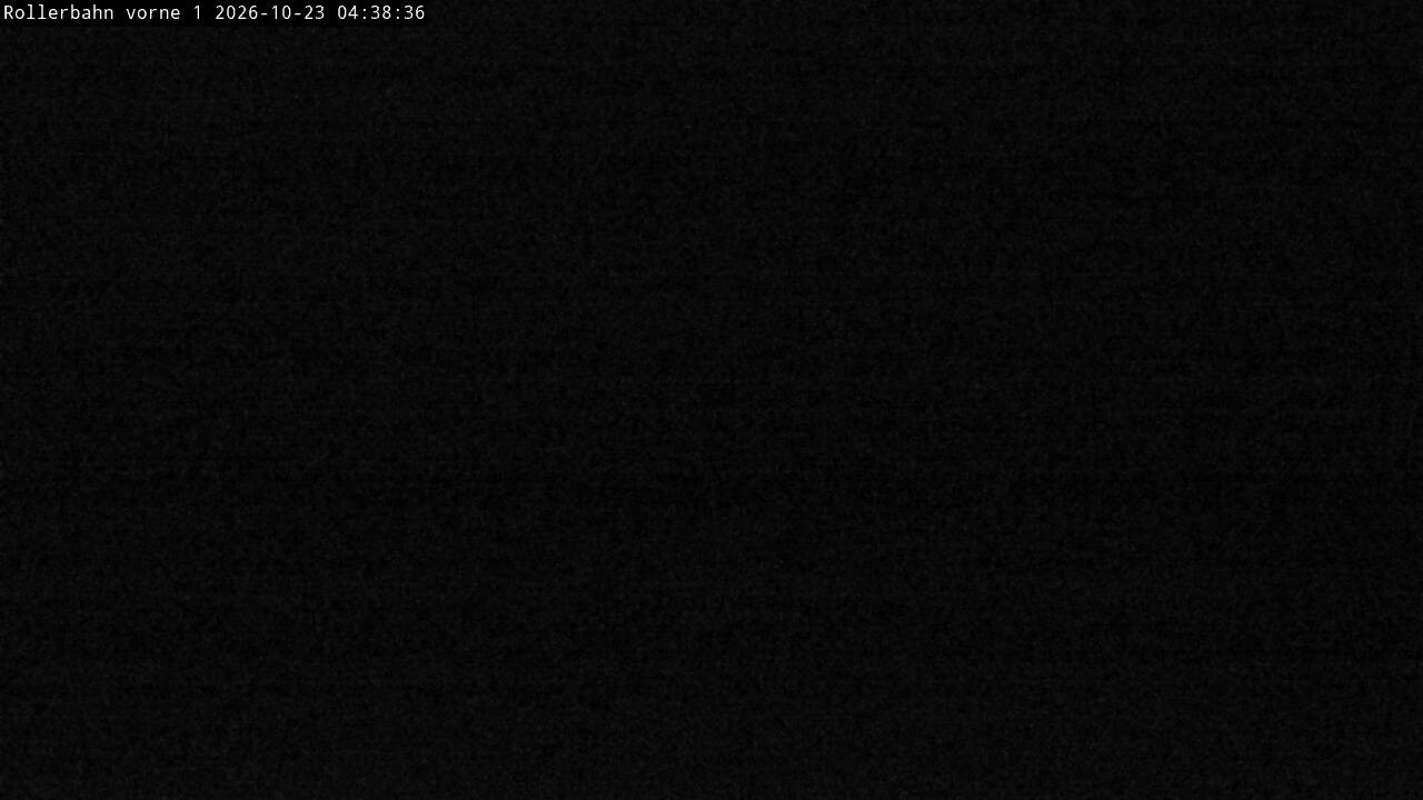 Archiv Foto Webcam Willingen - Biathlon Schießstand
