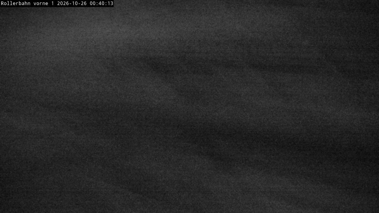Archiv Foto Webcam Willingen - Biathlon Schießstand