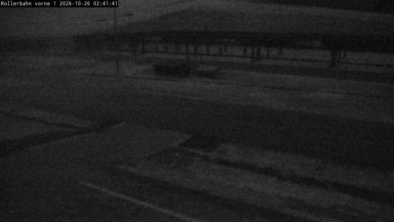 Archiv Foto Webcam Willingen - Biathlon Schießstand