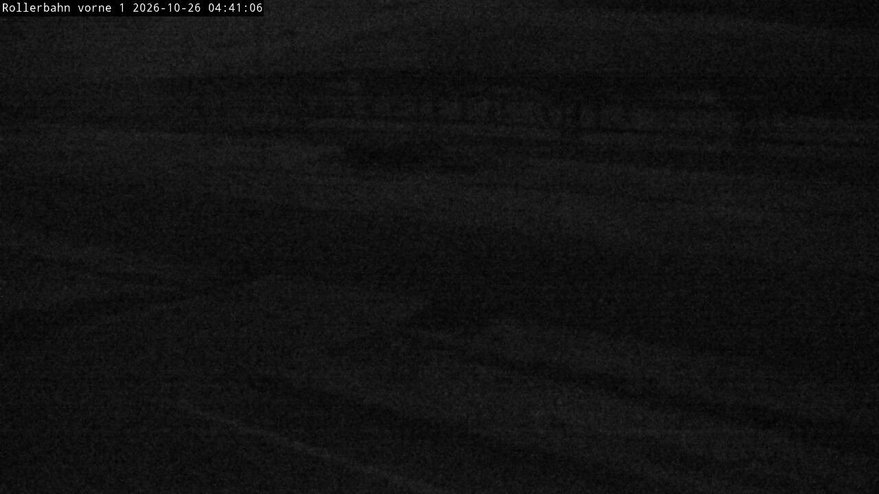 Archiv Foto Webcam Willingen - Biathlon Schießstand