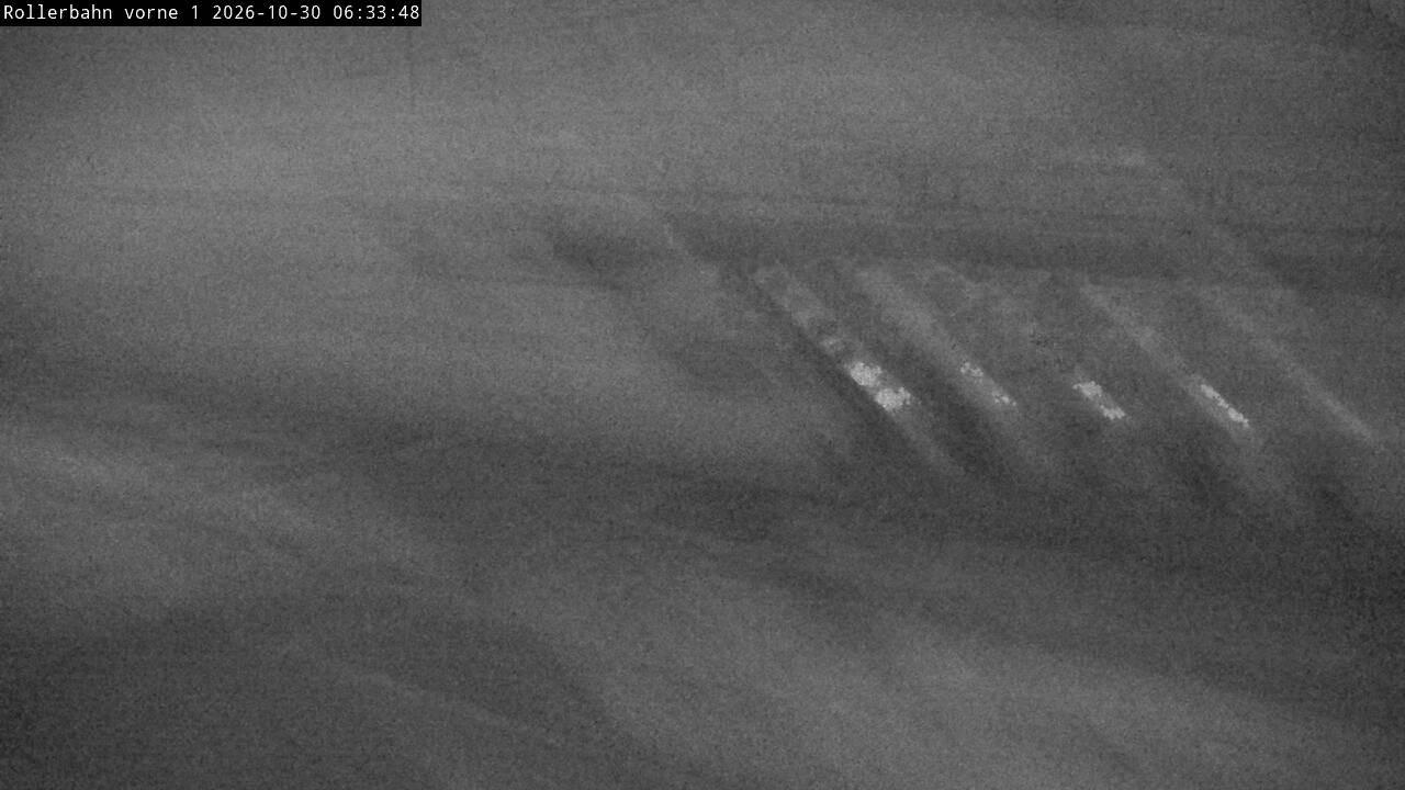 Archived image Webcam Willingen - Biathlon Shooting Range