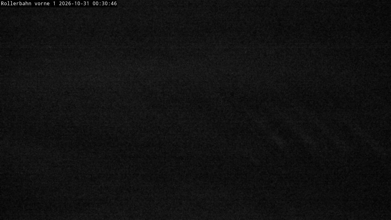 Archiv Foto Webcam Willingen - Biathlon Schießstand