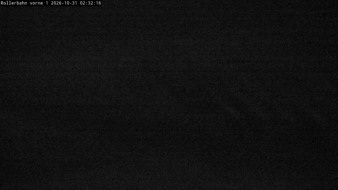 Archiv Foto Webcam Willingen - Biathlon Schießstand