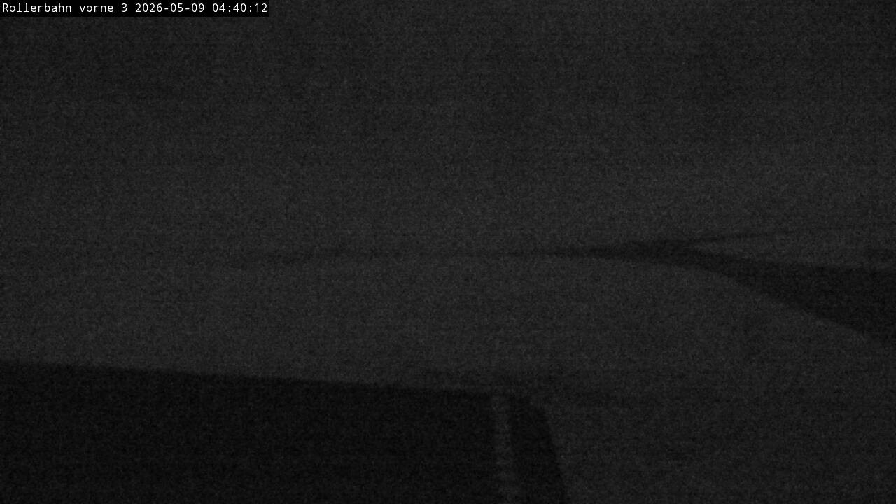 Archived image Webcam Willingen - View Roller Ski in Biathlon Arena