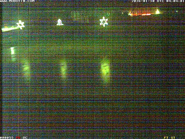 Archiv Foto Webcam Willingen: Blick in die Eissporthalle