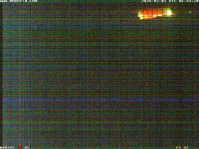 Archiv Foto Webcam Willingen: Blick in die Eissporthalle