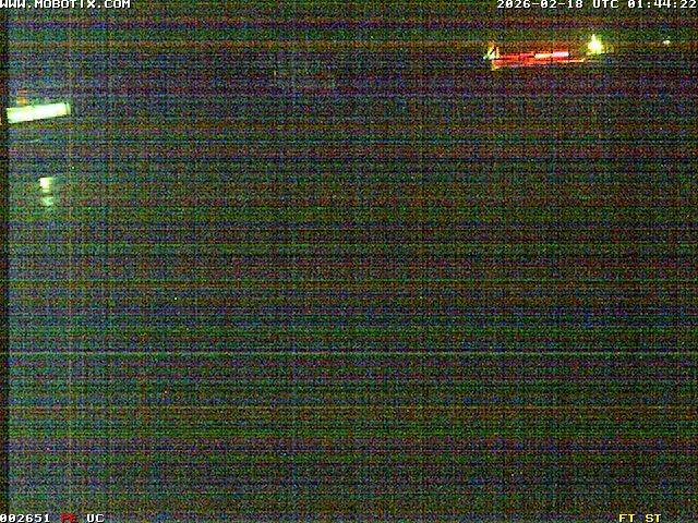Archiv Foto Webcam Willingen: Blick in die Eissporthalle