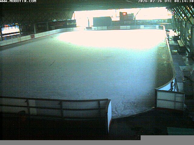 Archived image Willingen - Webcam Ice Arena