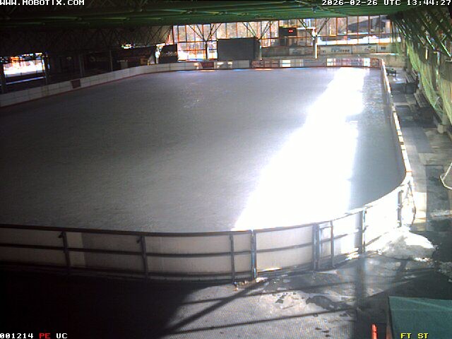 Archived image Willingen - Webcam Ice Arena