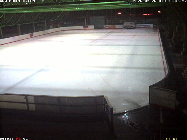 Archived image Willingen - Webcam Ice Arena
