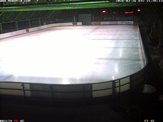 Archived image Willingen - Webcam Ice Arena