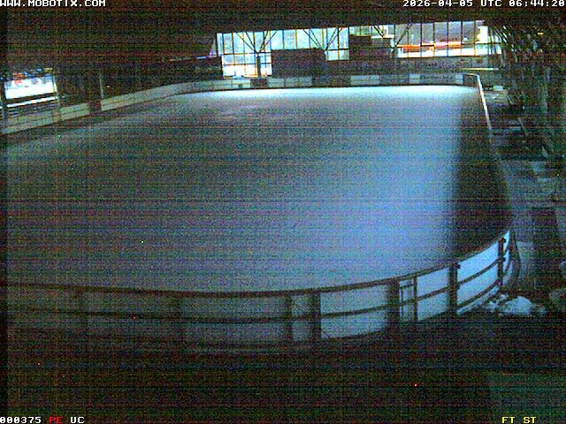 Archived image Willingen - Webcam Ice Arena