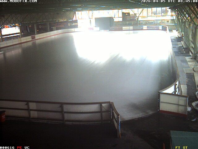 Archived image Willingen - Webcam Ice Arena