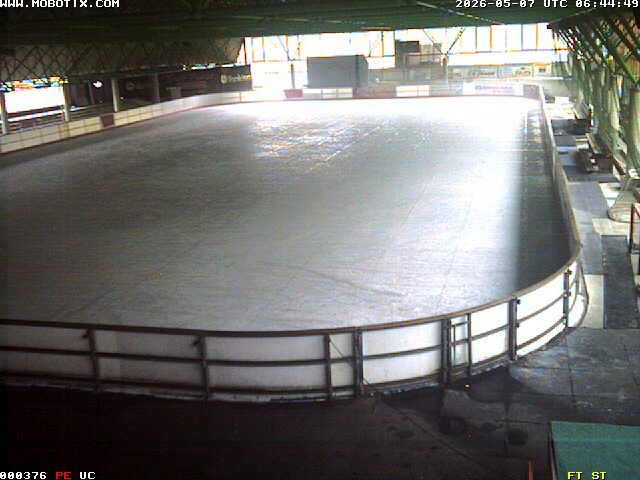 Archived image Willingen - Webcam Ice Arena