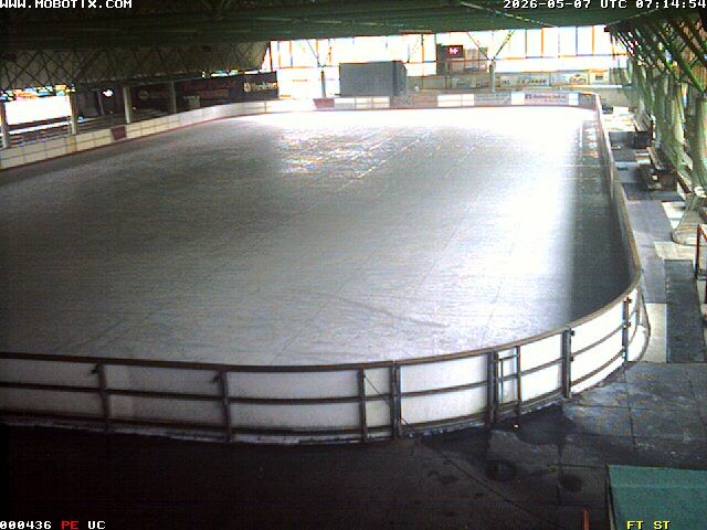 Archived image Willingen - Webcam Ice Arena