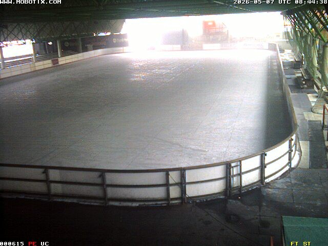 Archived image Willingen - Webcam Ice Arena