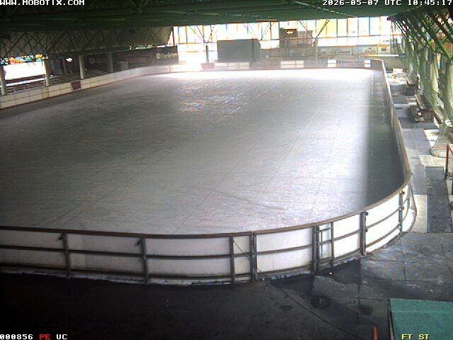 Archived image Willingen - Webcam Ice Arena