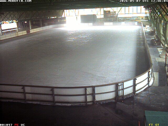 Archived image Willingen - Webcam Ice Arena