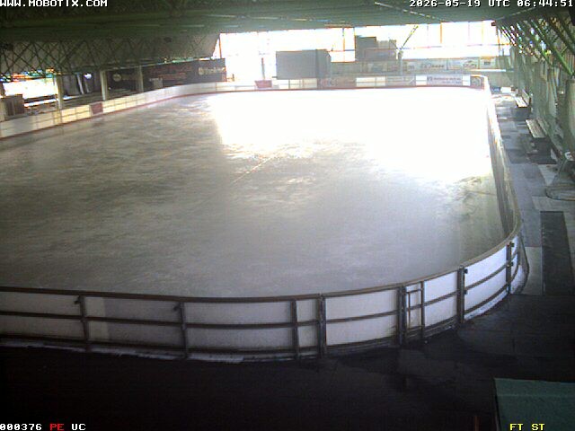 Archived image Willingen - Webcam Ice Arena