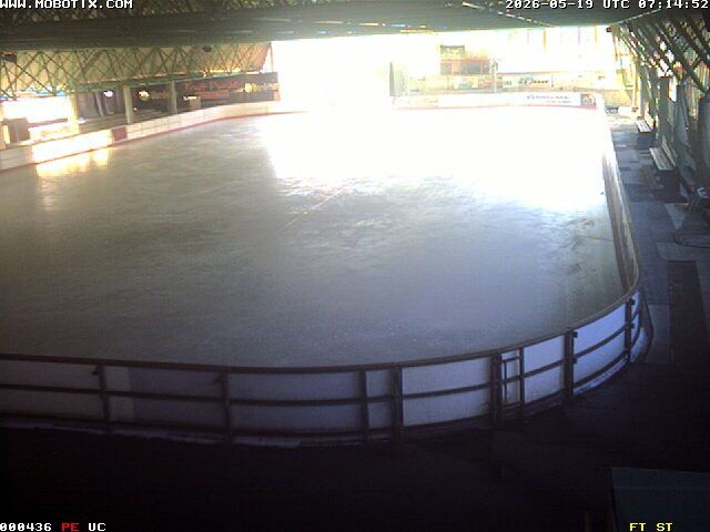 Archived image Willingen - Webcam Ice Arena
