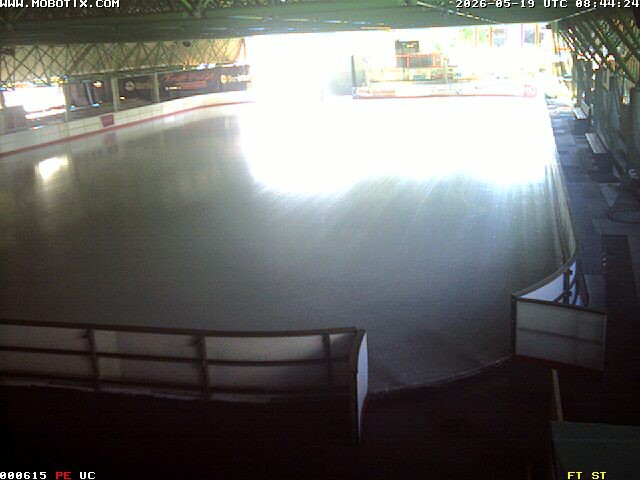 Archived image Willingen - Webcam Ice Arena