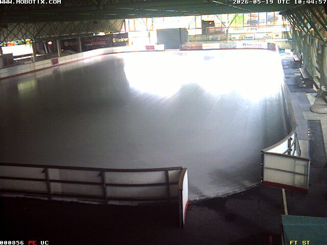 Archived image Willingen - Webcam Ice Arena
