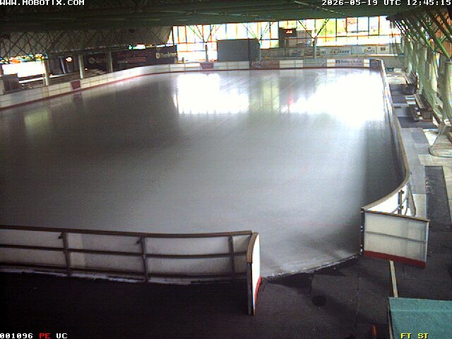 Archived image Willingen - Webcam Ice Arena