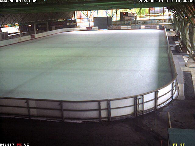 Archived image Willingen - Webcam Ice Arena