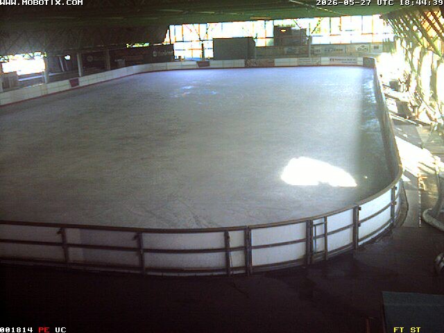 Archived image Willingen - Webcam Ice Arena